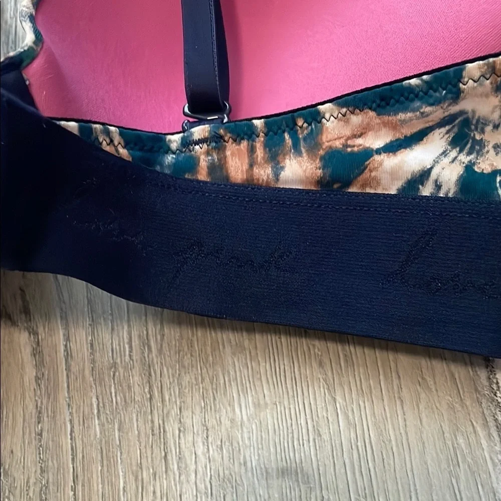 PINK Victorias Secret experience comfort